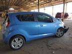 CHEVROLET SPARK LS photo