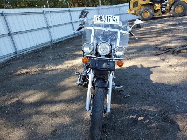 2004 HONDA VT1100 C - 1HFSC18044A802258