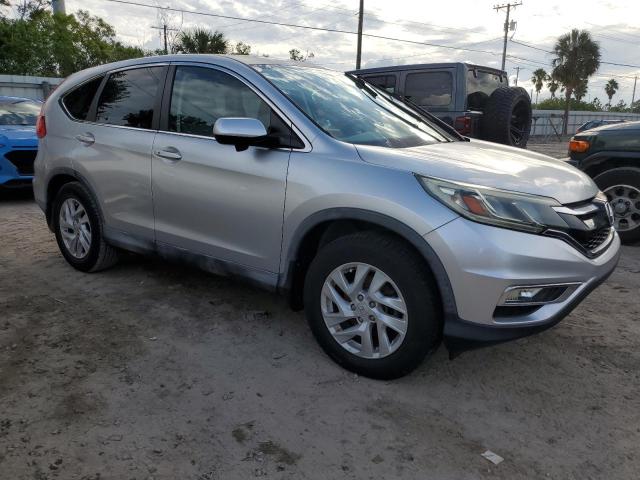 VIN 2HKRM3H58FH501193 2015 Honda CR-V, EX no.4