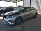2024 KIA FORTE LX - 3KPF24AD2RE766202