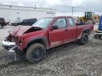 CHEVROLET COLORADO photo