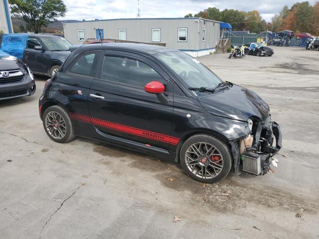 2015 FIAT 500 ABARTH 3C3CFFFH6FT598140
