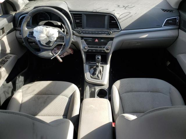 2017 HYUNDAI ELANTRA SE - 5NPD84LF0HH012889