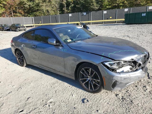 2021 BMW 430XI - WBA73AP06MCH04967