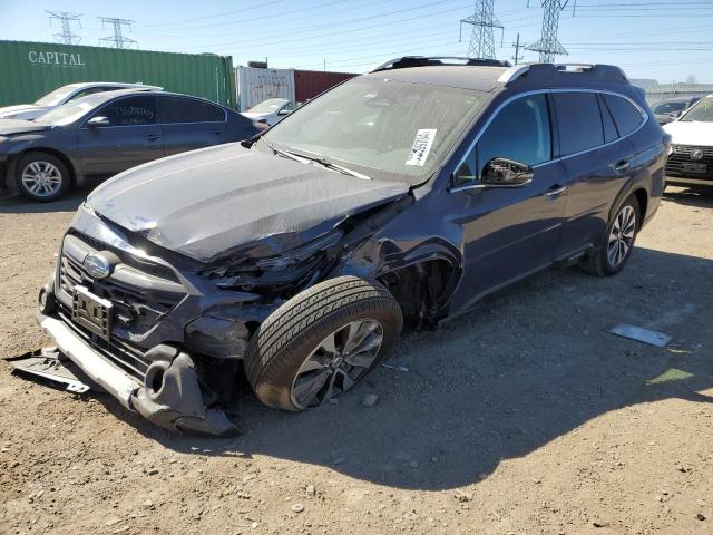 2024 Subaru Outback, Touring