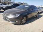 2015 CHRYSLER 200 LIMITE - 1C3CCCAB2FN607927