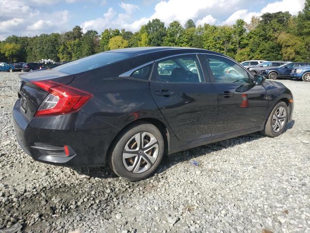 2018 HONDA CIVIC LX - 2HGFC2F58JH580791