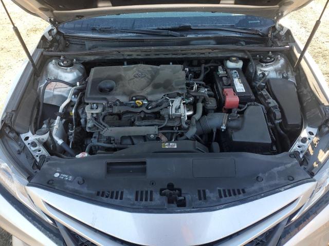 VIN JTNB11HK5J3026137 2018 Toyota Camry, L no.11