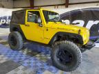 JEEP WRANGLER R photo