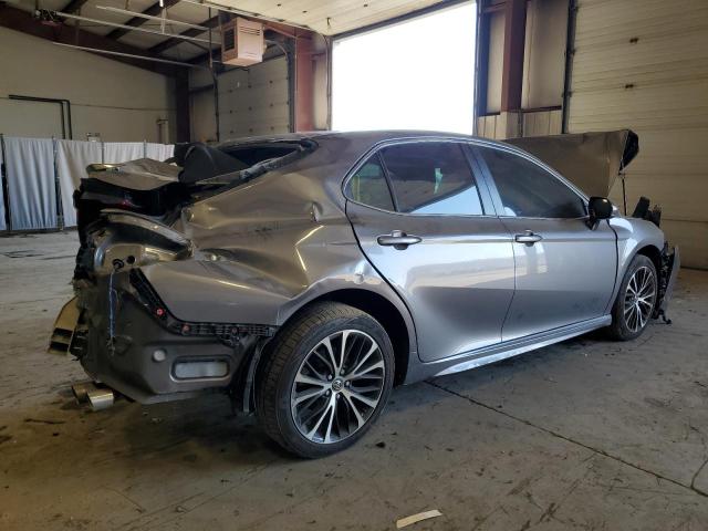 2018 TOYOTA CAMRY L - 4T1B11HK0JU621567