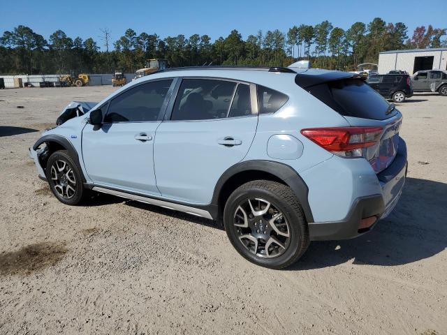2020 SUBARU CROSSTREK - JF2GTDNC3LH283355