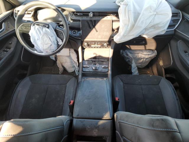 2022 JEEP GRAND CHER - 1C4RJYC63N8747507