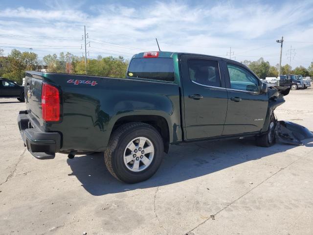 2016 CHEVROLET COLORADO - 1GCGTBE34G1214367