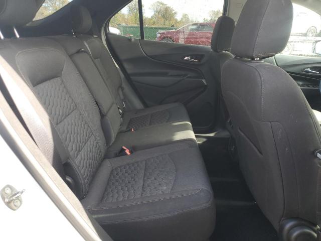 2019 CHEVROLET EQUINOX LT - 3GNAXJEV7KS608014