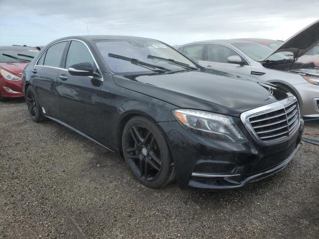 VIN WDDUG8FB1EA039739 2014 Mercedes-Benz S-Class, 5... no.4