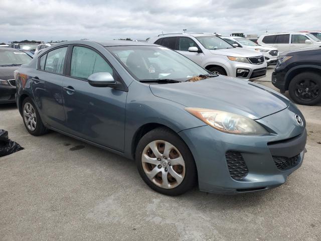 VIN JM1BL1U72D1703760 2013 Mazda 3, I no.4