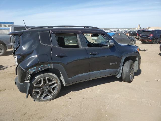 2020 JEEP RENEGADE L - ZACNJBD13LPL91416