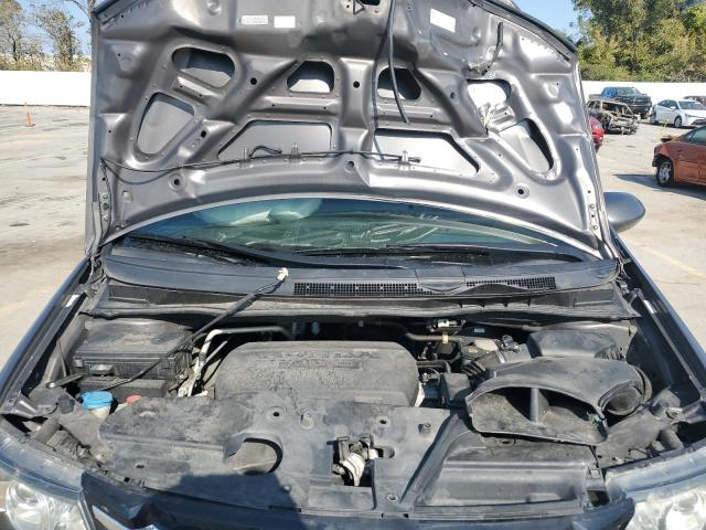 2016 HONDA ODYSSEY SE - 5FNRL5H34GB089724