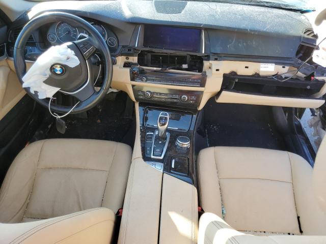 2016 BMW 535 XI - WBA5B3C59GG260419