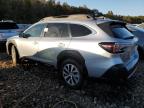 SUBARU OUTBACK PR photo