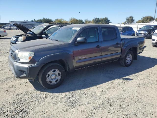 VIN 5TFJX4CN7DX029636 2013 Toyota Tacoma, Double Cab no.1