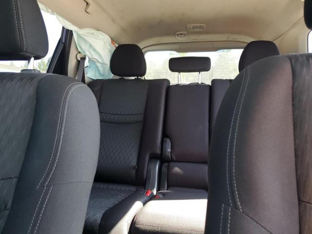 2020 NISSAN ROGUE S - JN8AT2MT1LW016869