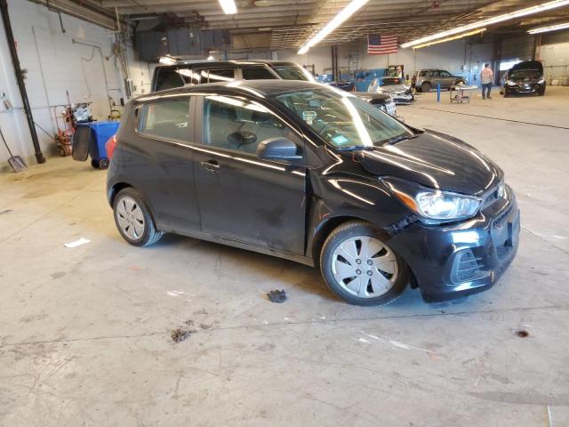 2017 CHEVROLET SPARK KL8CB6SA4HC746504