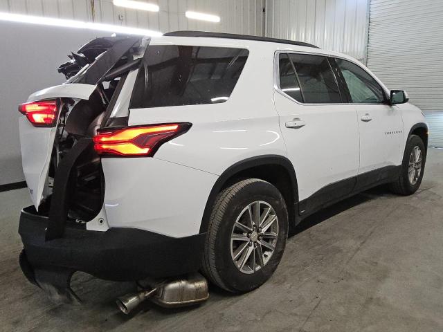 2023 CHEVROLET TRAVERSE L - 1GNEVGKW6PJ197835