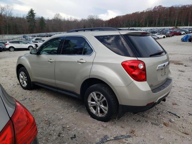 2015 CHEVROLET EQUINOX LT - 2GNFLFEK3F6380120