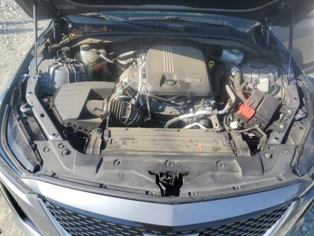 2022 CADILLAC CT5 PREMIU - 1G6DN5RKXN0112819