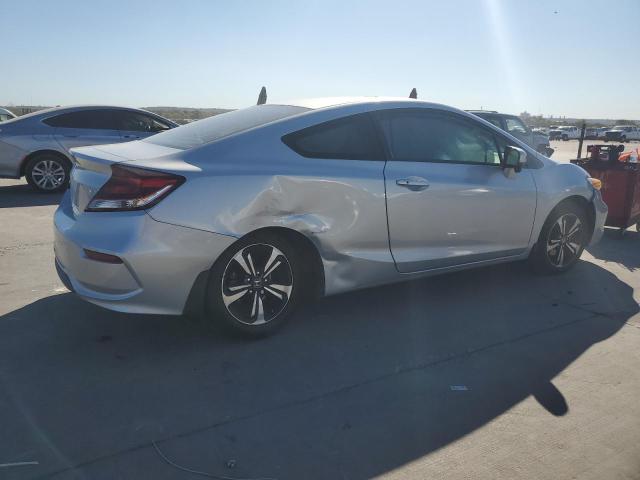 VIN 2HGFG3B85FH525474 2015 Honda Civic, EX no.3