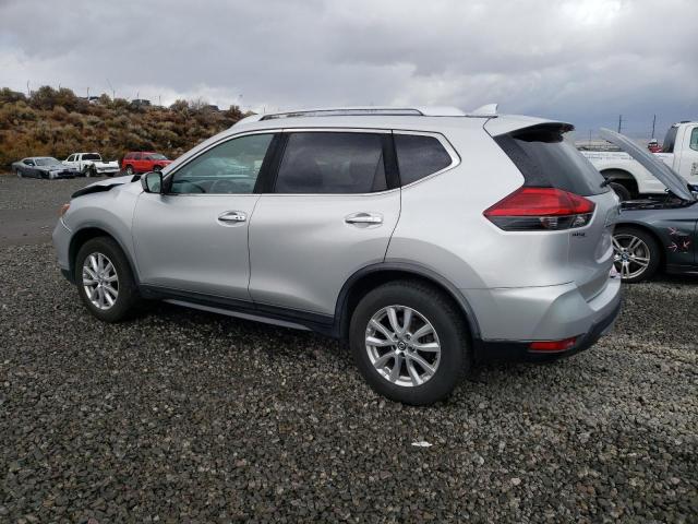 2017 NISSAN ROGUE S - JN8AT2MT6HW152065