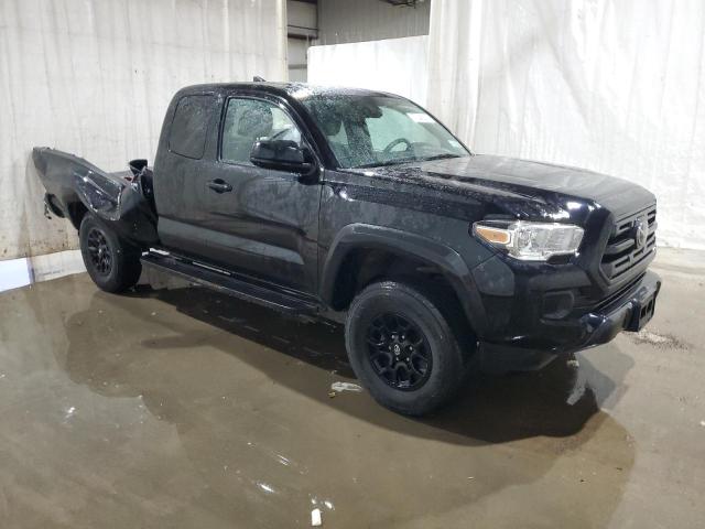 VIN 5TFSZ5AN7KX207467 2019 Toyota Tacoma, Access Cab no.4