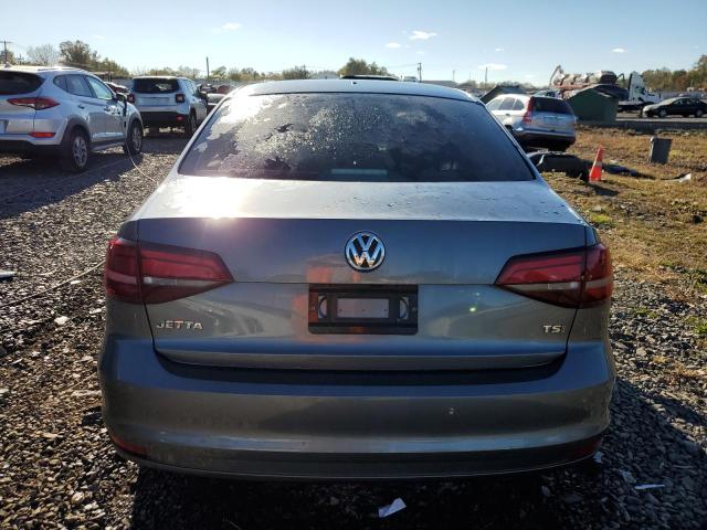 2017 VOLKSWAGEN JETTA S - 3VW167AJ8HM349934