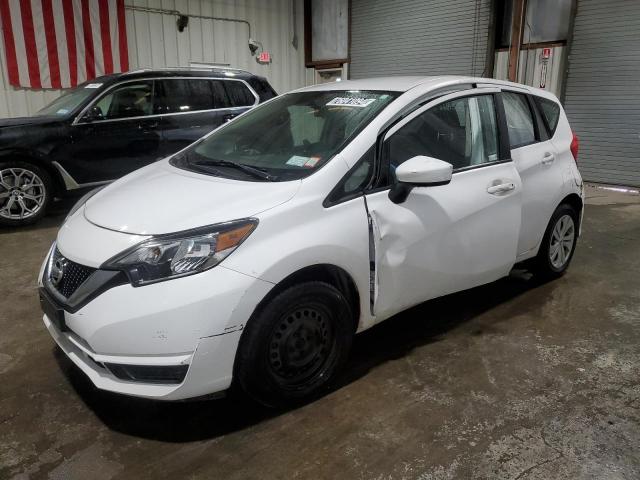 2018 NISSAN VERSA NOTE - 3N1CE2CP9JL359633