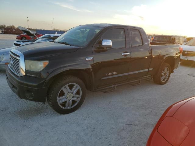 5TFSY5F11DX139128 Toyota Tundra Double Cab Limited 2013