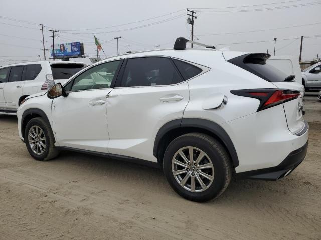 VIN JTJYARBZXK2143137 2019 Lexus NX, 300 Base no.2