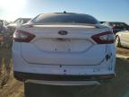 Lot #3050750107 2013 FORD FUSION TIT