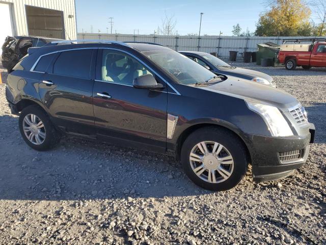 VIN 3GYFNEE32ES611055 2014 Cadillac SRX, Luxury Col... no.4