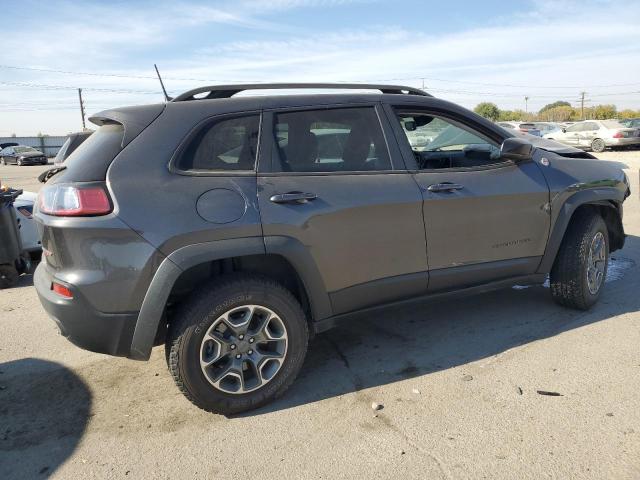 2022 JEEP CHEROKEE T - 1C4PJMBX5ND549190