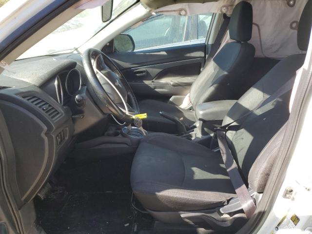 2015 MITSUBISHI OUTLANDER - 4A4AR3AW1FE050862