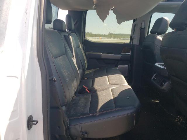 2021 FORD F150 SUPER - 1FTFW1E86MFC17486