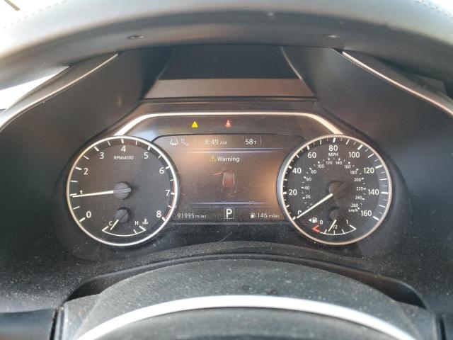 2020 NISSAN MURANO S - 5N1AZ2AS3LN129021