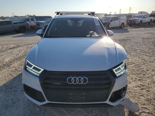 2020 AUDI Q5 PREMIUM - WA1BNAFY5L2103429