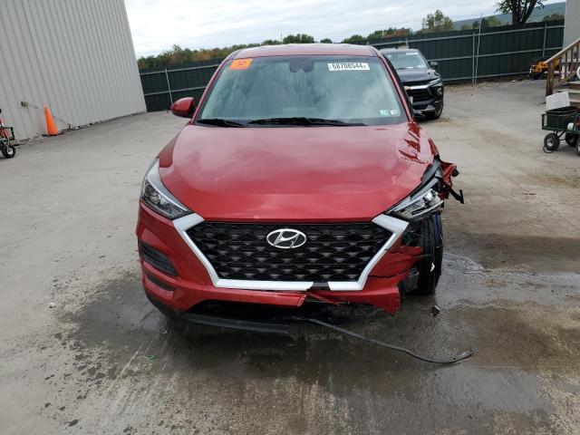 2021 HYUNDAI TUCSON SE - KM8J2CA4XMU366592