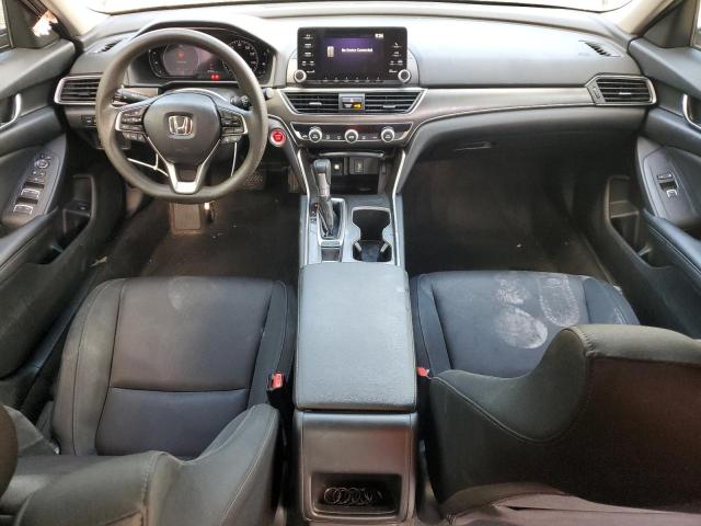 2019 HONDA ACCORD LX - 1HGCV1F18KA167161