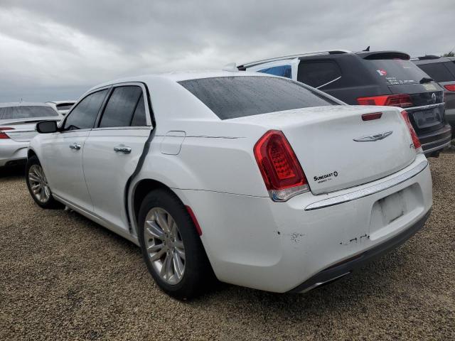 2016 CHRYSLER 300C - 2C3CCAEG4GH348734