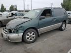 Lot #3023203193 2002 NISSAN QUEST GLE