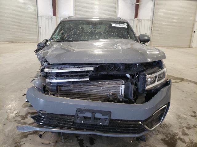 2022 VOLKSWAGEN ATLAS CROS - 1V2FE2CA9NC216784