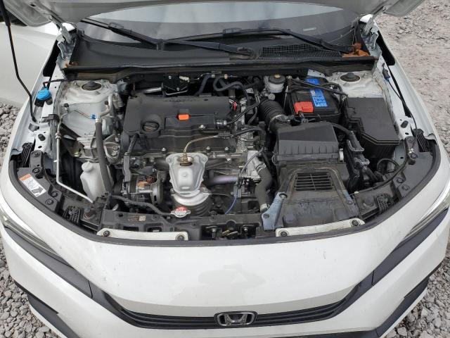 VIN 2HGFE2F57PH517586 2023 Honda Civic, Sport no.11